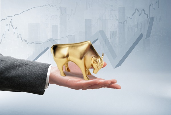 黄金猛烈回调的原因在这！金价暴跌50美元