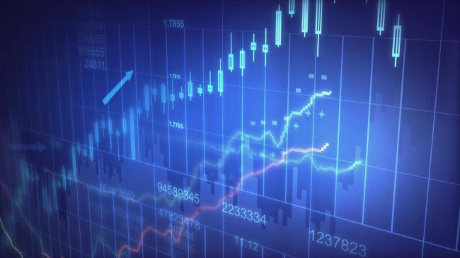 金价周内大起大落！日内巨震近百美元