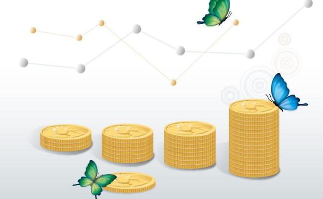 黄金TD继续上涨 美国3月生产者价格意外下跌