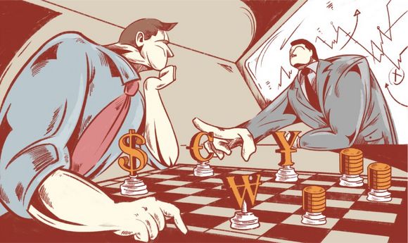 金价高位震荡，熊猫金币价格继续上涨